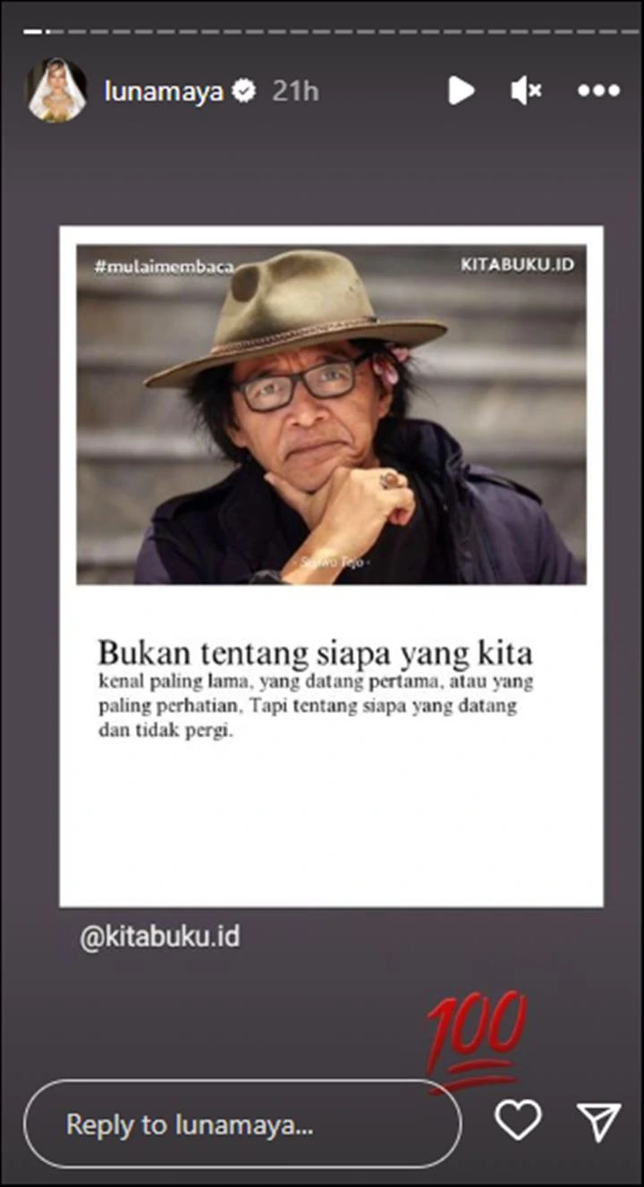 Instagram