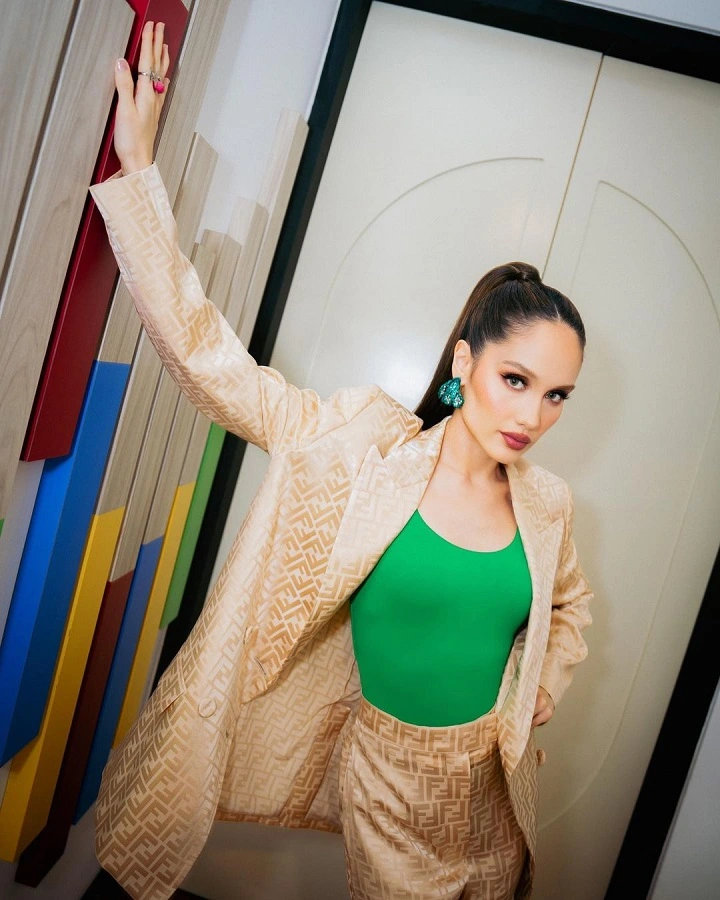 Cinta Laura 