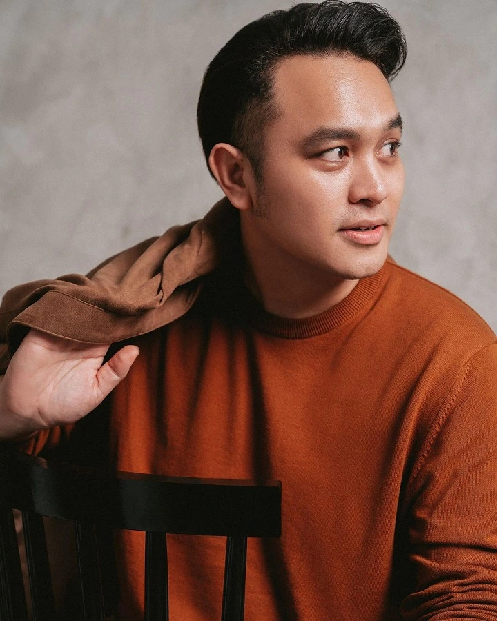 Gilang Dirga