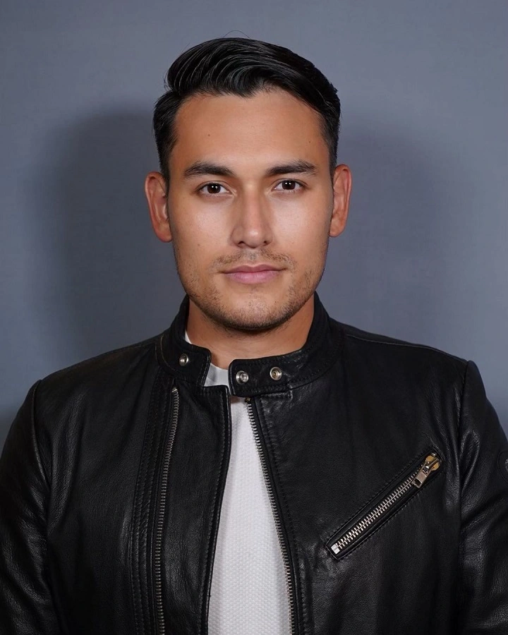 Arifin Putra 