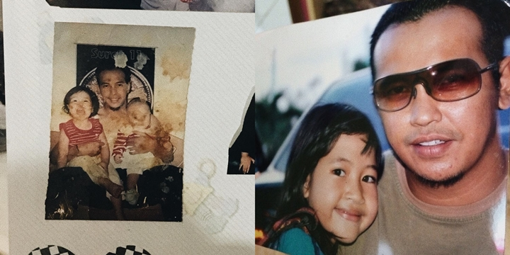 Potret Masa Kecil