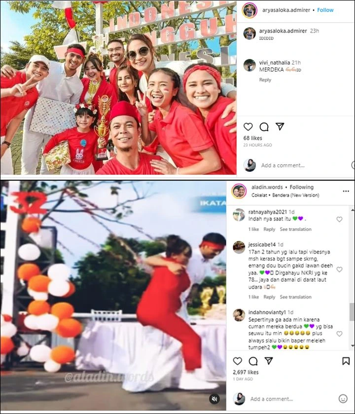Instagram