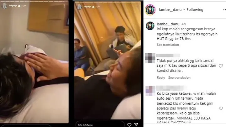 Instagram