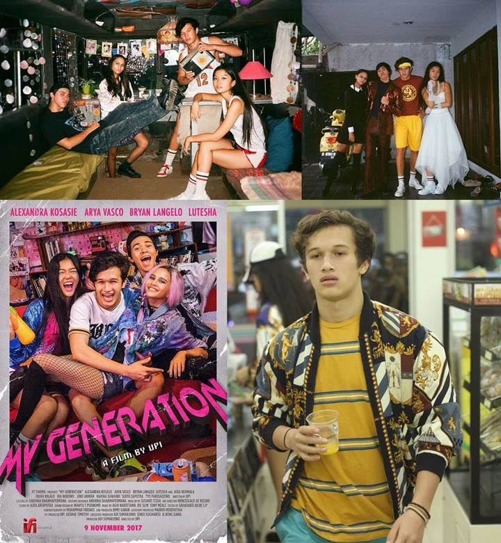 'My Generation'