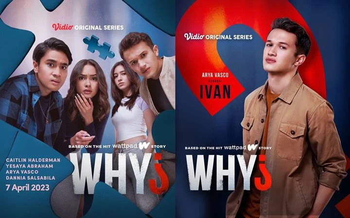 'Why?'