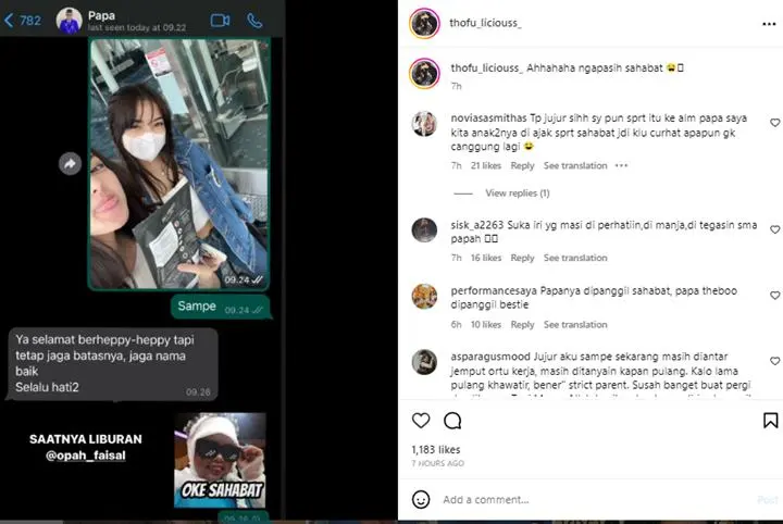 Instagram