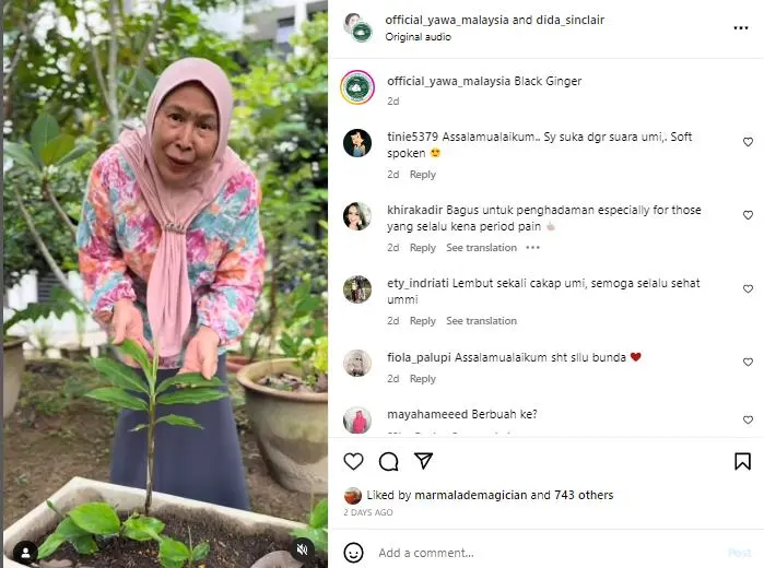 Instagram
