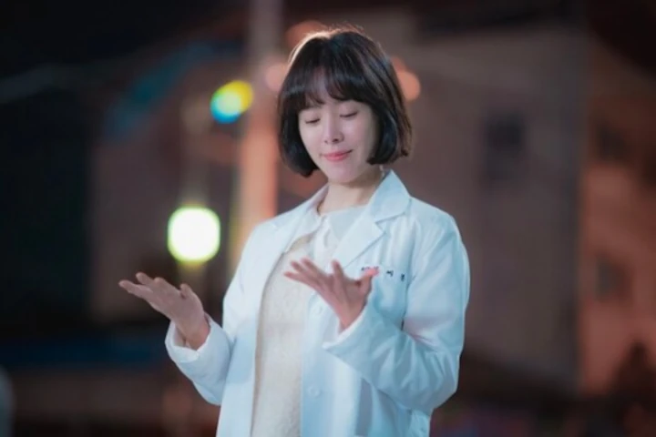 Alur Dituduh Pelecehan, Rating Tinggi \'Behind Your Touch\' Buat Syok Media Korea