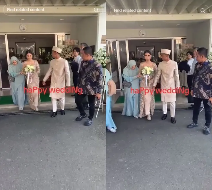 Isu Dijodohkan Merebak, Gelagat Azizah Salsha Tolak Digandeng Pratama Arhan Bikin Heboh