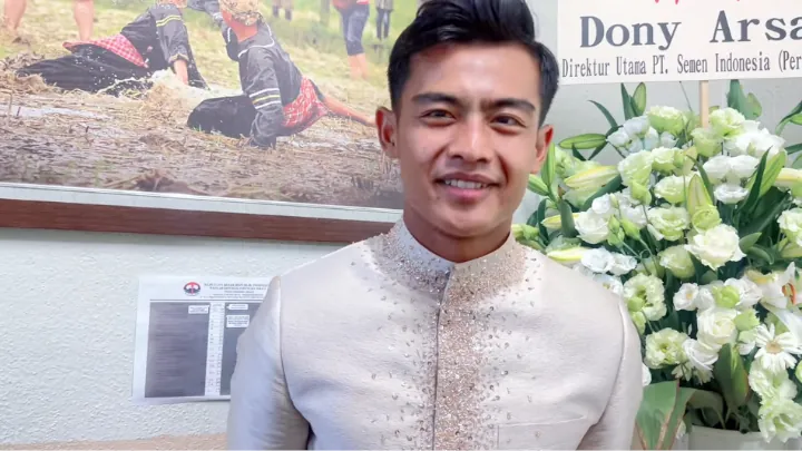 Nikahi Azizah Salsha, Pratama Arhan Digoda Fuji An Soal Momongan