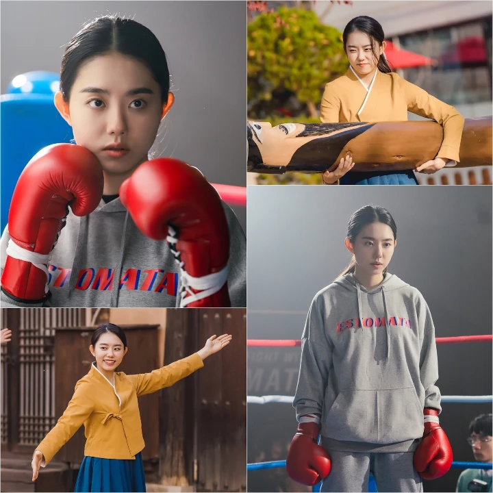 Comeback Akting Kim Sohye Eks IOI Bintangi \'My Lovely Boxer\' Dikhawatirkan Gegara Isu Bully