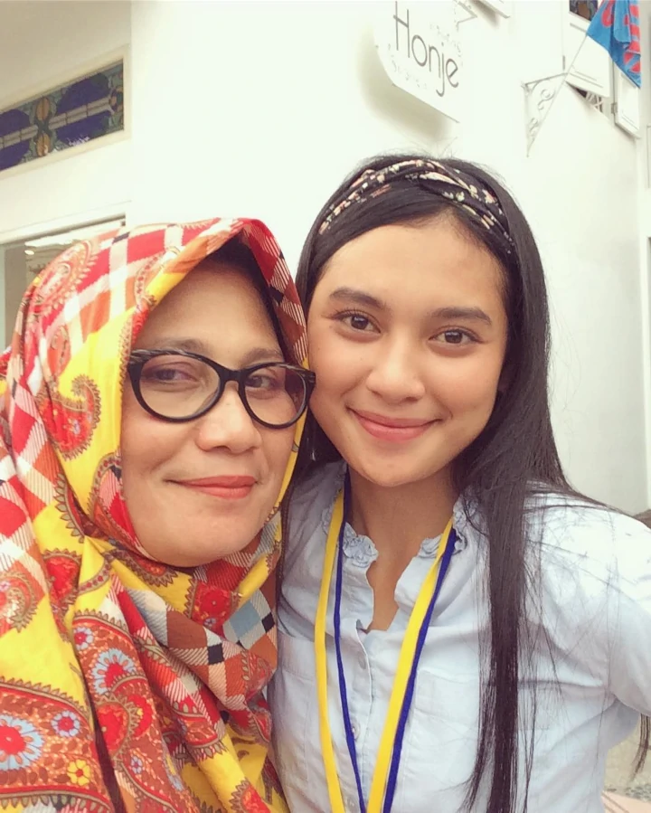 Selfie Bersama