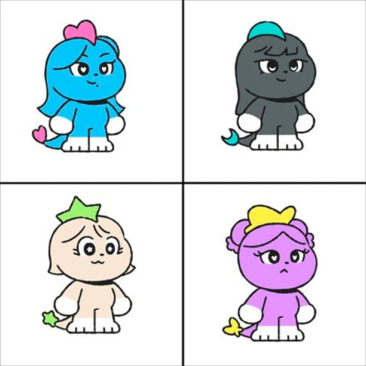 Desain Merchandise Boneka aespa Tuai Pro-Kontra, Gemesin Atau Norak?
