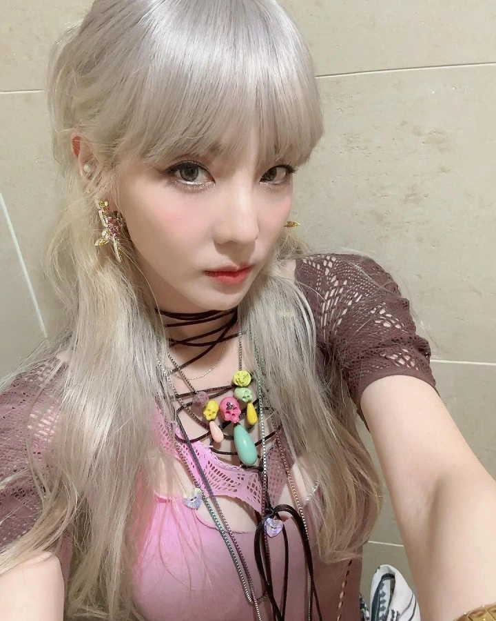 Sandara Park