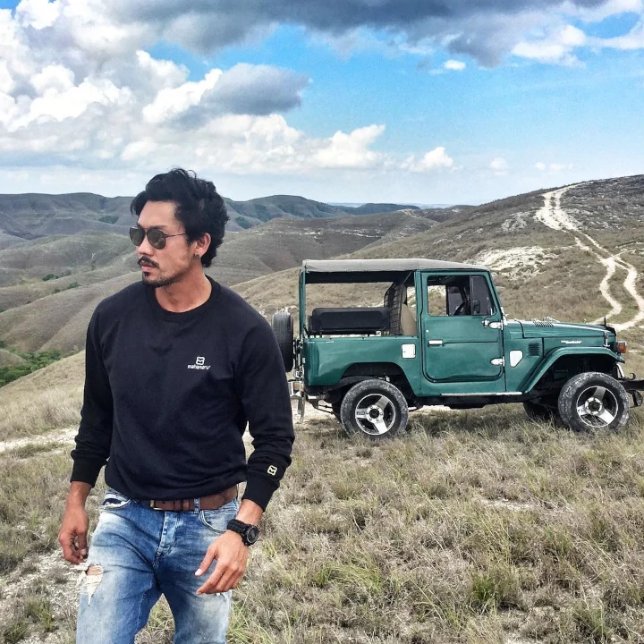 Pernah Jadi Host 'My Trip My Adventure'