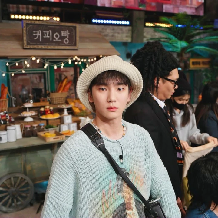 Key SHINee