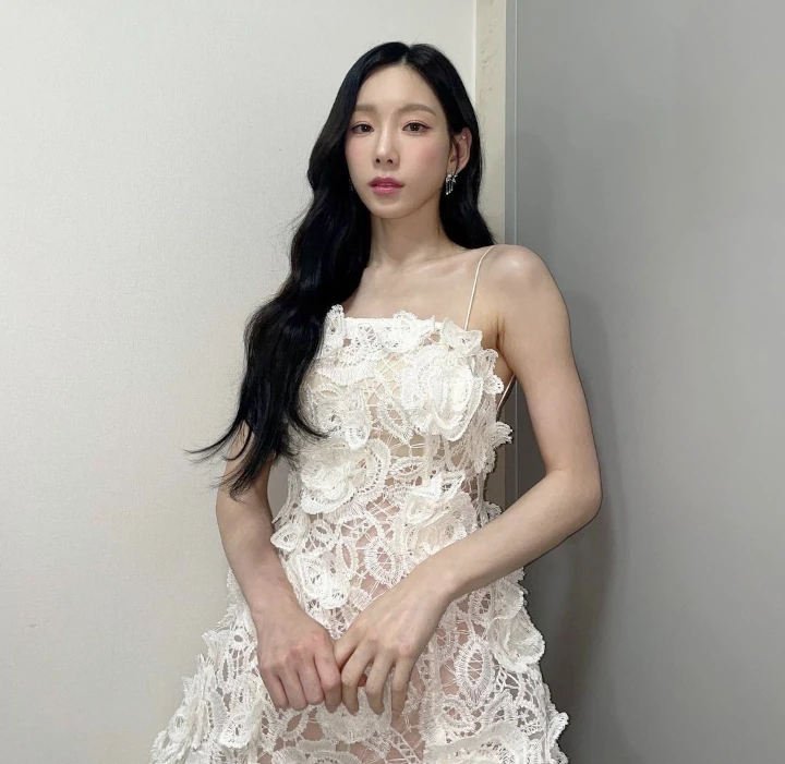 Taeyeon Girls' Generation
