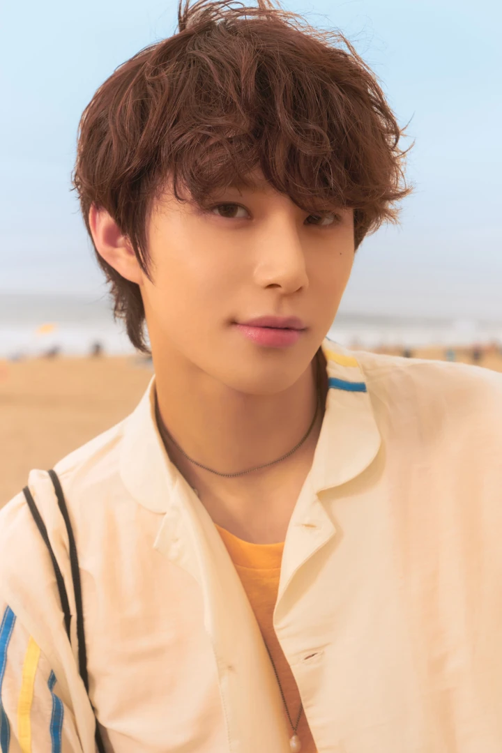 Jungwoo NCT