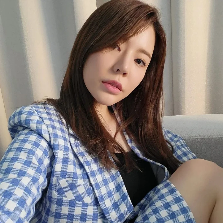 Sunny Girls' Generation
