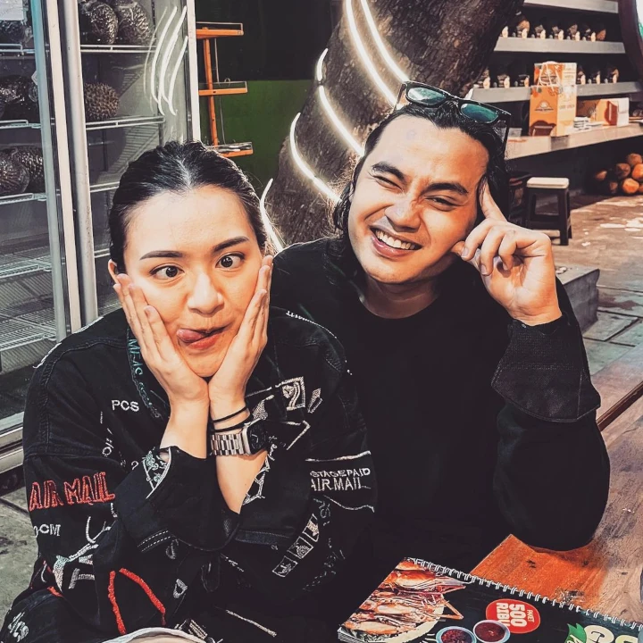 Dekat dengan Yogi Ilham