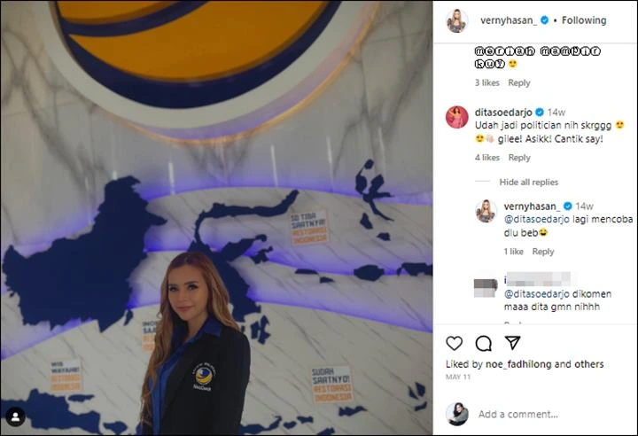 Instagram