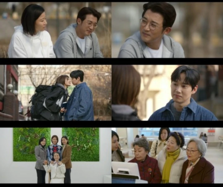 Ending \'Not Others\' Sooyoung SNSD & Jeon Hye Jin Diagungkan Media Korea