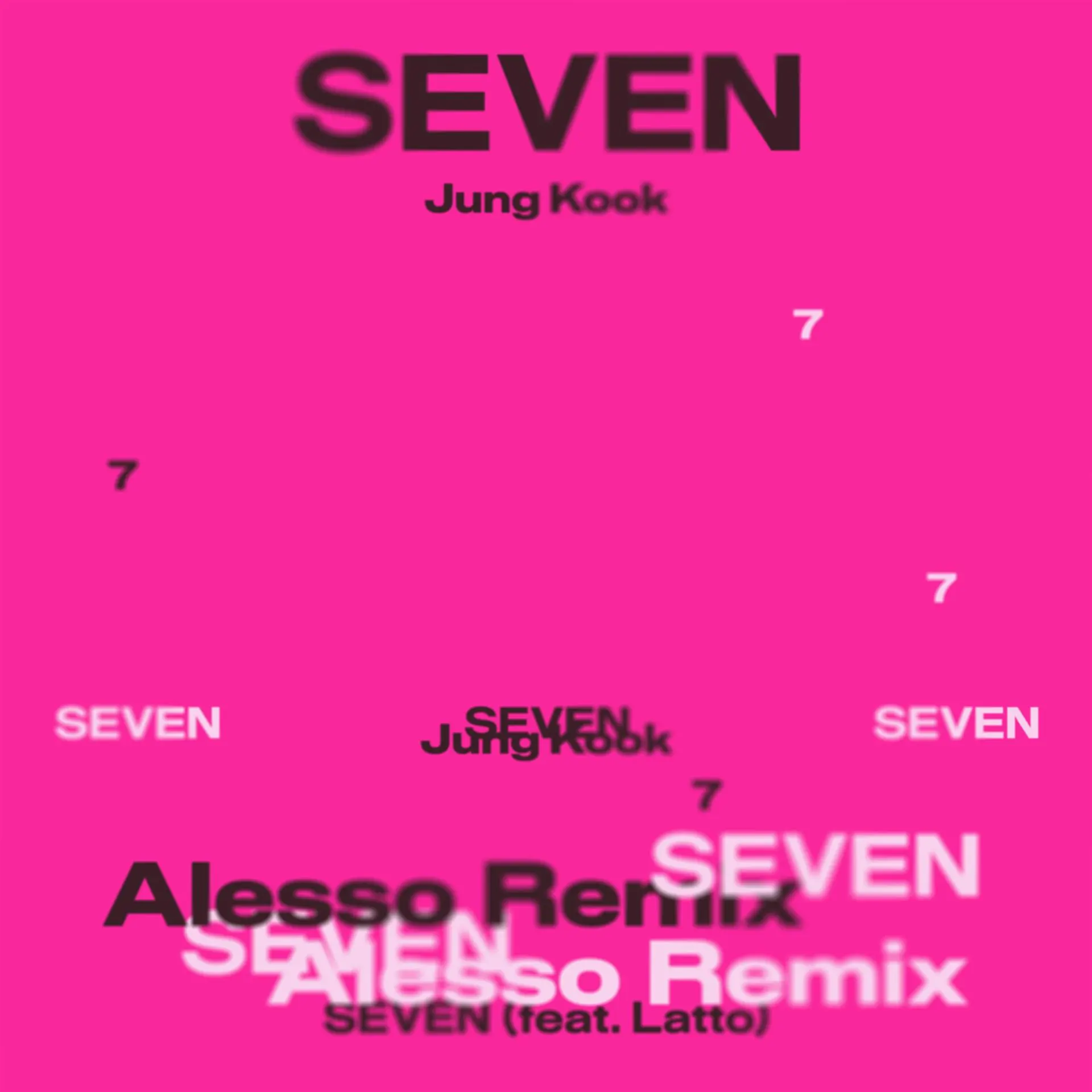 Jungkook BTS akan merilis remix dari \