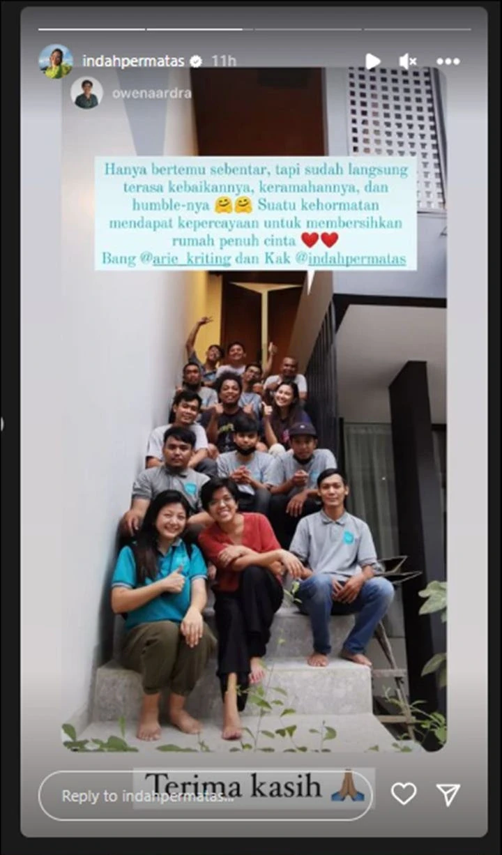 Nursyah Sindir Adab Anak dan Menantu, Olivia Yakinkan Denny Sumargo Lapor Polisi - Topik Pagi