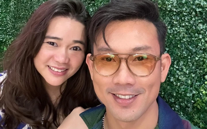 Nursyah Sindir Adab Anak dan Menantu, Olivia Yakinkan Denny Sumargo Lapor Polisi - Topik Pagi