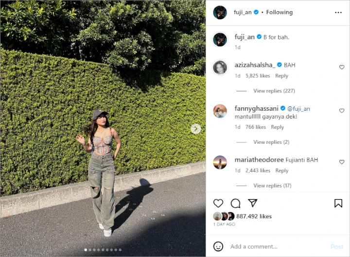 Nathalie Holscher Minta Gucci ke Yogi Ilham, Larissa Chou Diduga Pamer Pacar Baru-Topik Pagi