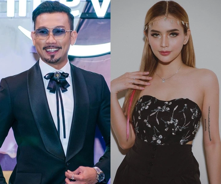 Seteru Denny Sumargo dengan Verny Hasan
