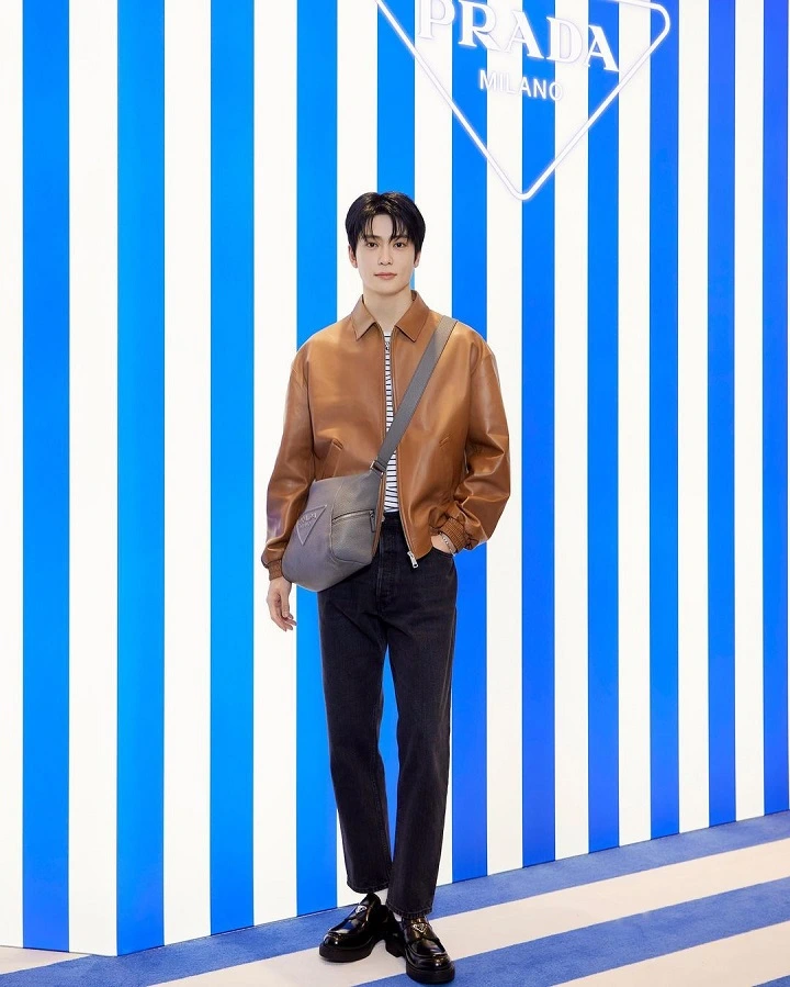 Jaehyun NCT Jadi Korban Sasaeng