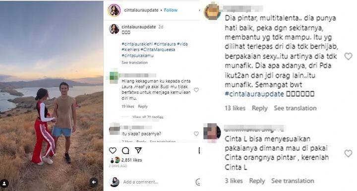 Instagram