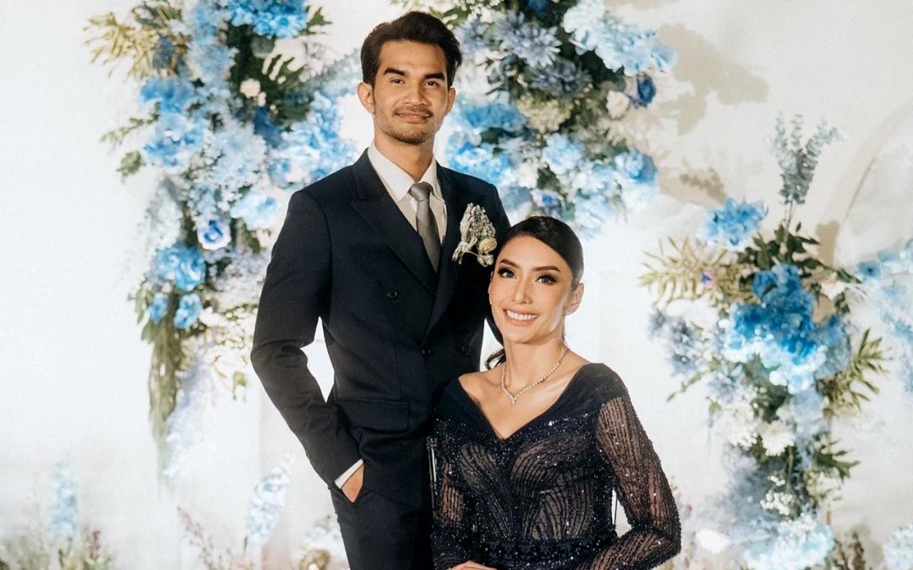 Baru Menikah, Tyas Mirasih Bongkar Gelagat Tak Biasa Tengku Tezi Jelang Bulan Madu ke Thailand