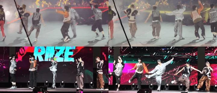 Skill Dance Anton RIIZE Sempat Tuai Kritik