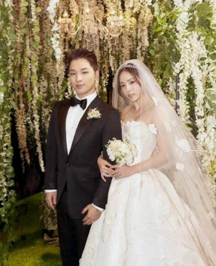 Taeyang BIGBANG