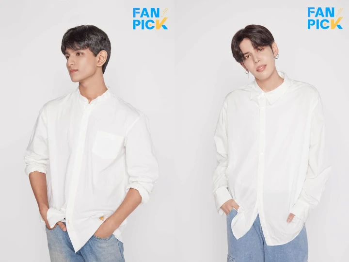 Survival Show Baru MBC \'Fan Pick\' Tampilkan Trainee K-Pop Dari India Hingga Iran