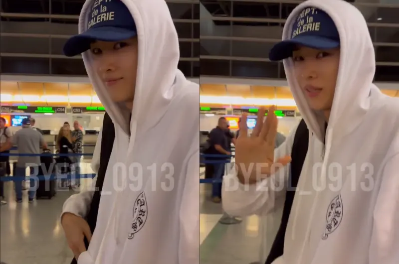 Reaksi Sungchan RIIZE diberi selamat terkait debut