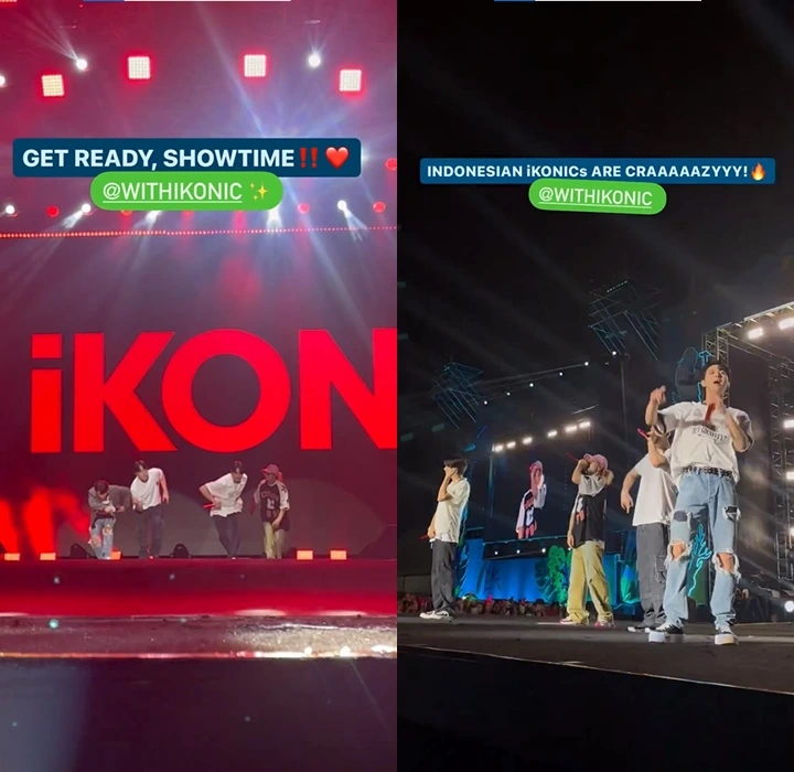 iKON