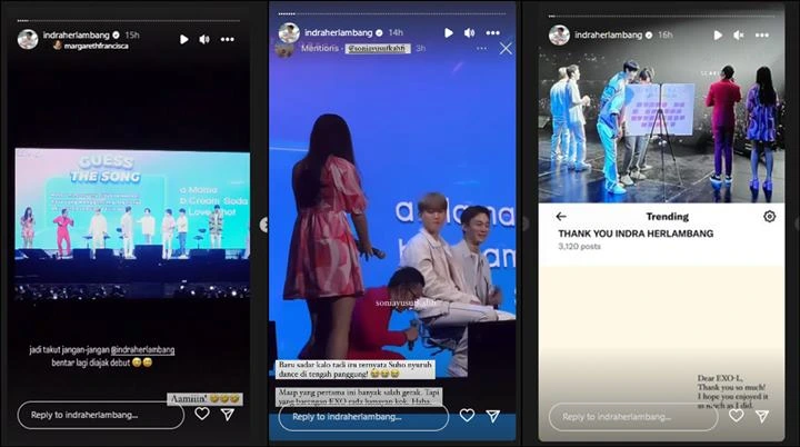 Instagram