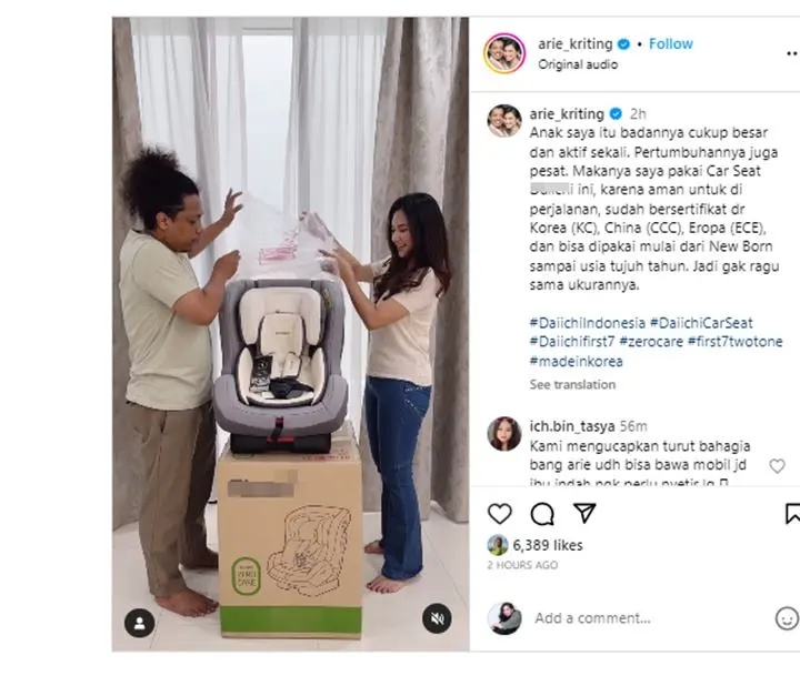 Instagram