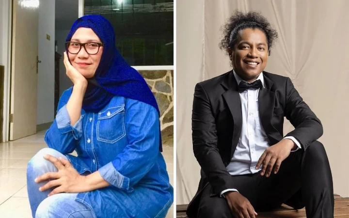 Reaksi Arie Kriting Soal Ibu Mertua Ingin Rawat Cucu, Anang Hermansyah Siap Nyaleg Lagi - Topik Pagi