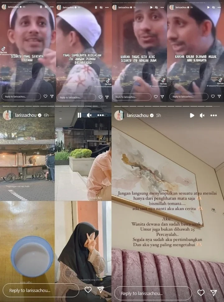 Reaksi Arie Kriting Soal Ibu Mertua Ingin Rawat Cucu, Anang Hermansyah Siap Nyaleg Lagi - Topik Pagi