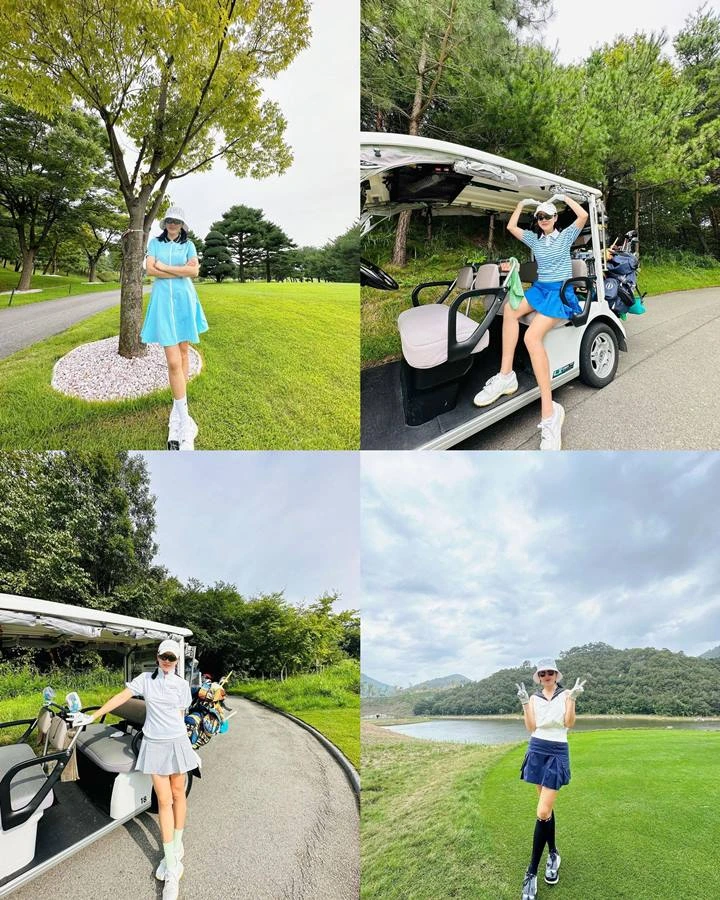 Son Ye Jin Pamer Peningkatan Skill Hyun Bin Ambil Foto, Usaha Tak Main-Main