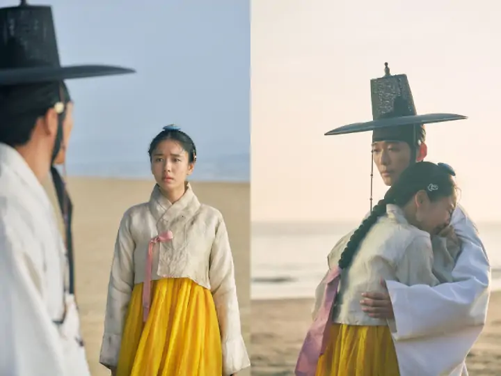Ahn Eun Jin Pastikan Nam Goong Min Pria Impiannya di \'My Dearest\'