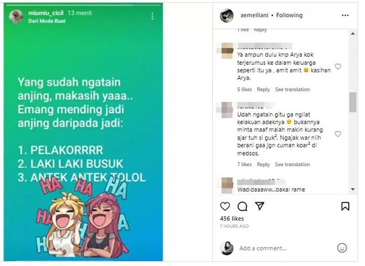 Instagram
