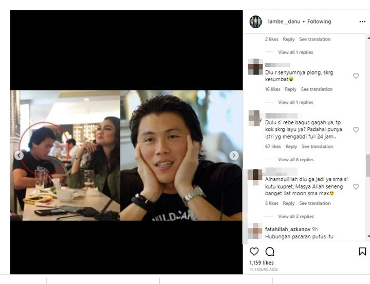 Instagram