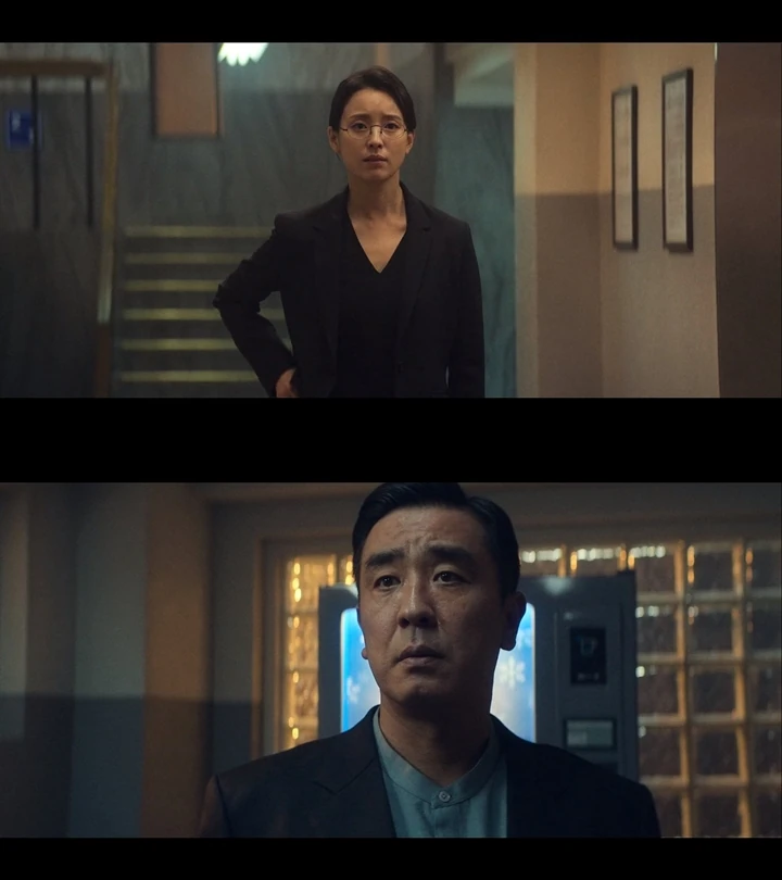 Kemiripan Nasib Han Hyo Joo & Ryu Seung Ryong di \'Moving\' Bikin Nyesek