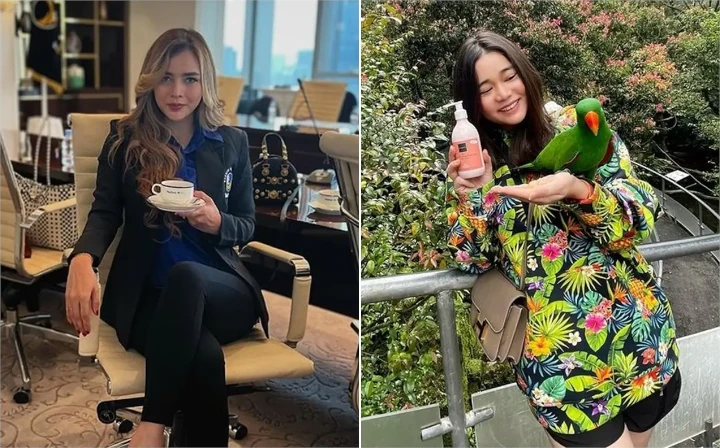 Eks Suami Ungkap Pesan Mengejutkan Buat Denny Sumargo, DJ Verny Hasan Klarifikasi - Topik Pagi
