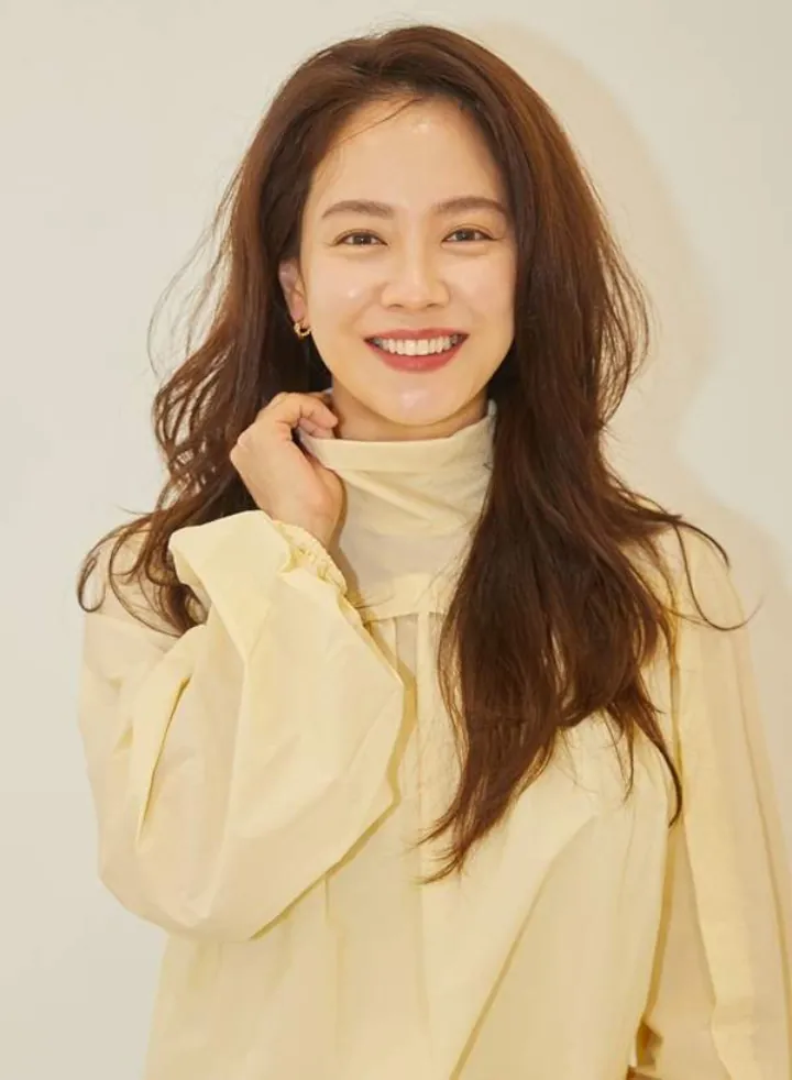Song Ji Hyo